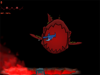Carhty Attacks! Carhty Attacks!